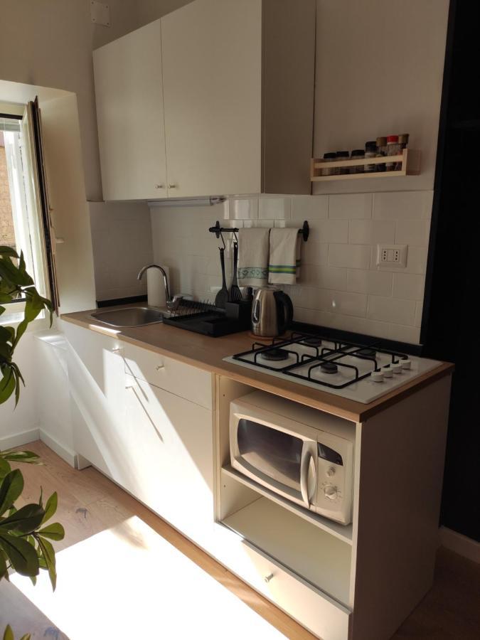 Ferienwohnung Misseregram Neapel Exterior foto