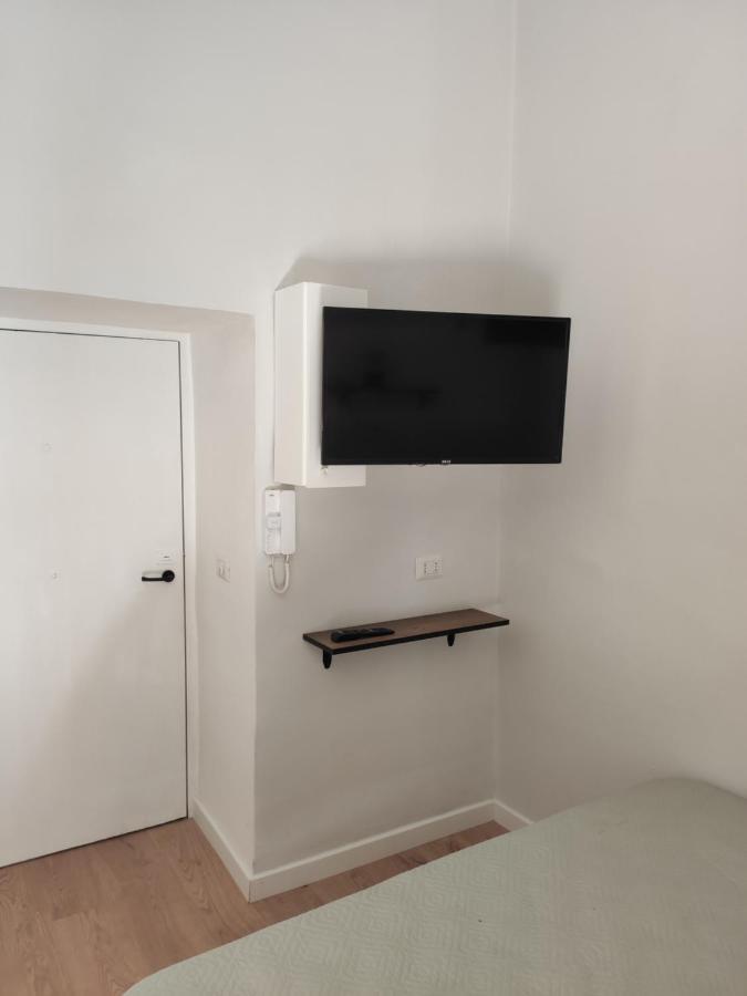 Ferienwohnung Misseregram Neapel Exterior foto