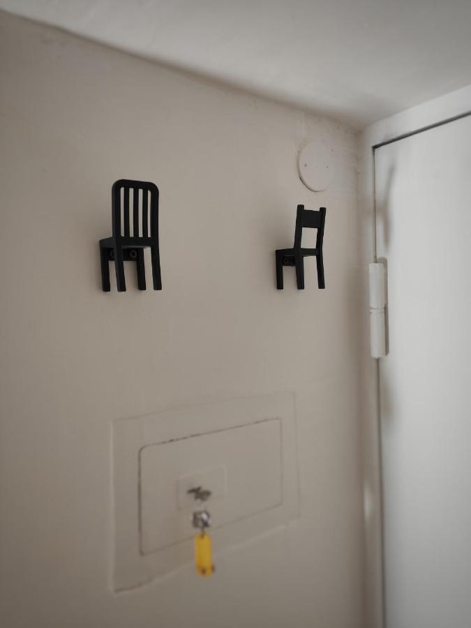 Ferienwohnung Misseregram Neapel Exterior foto